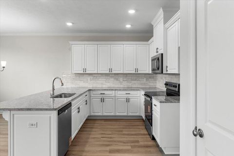 Tiny photo for 464 Helen Drive, North Augusta, SC 29860 (MLS # 541230)