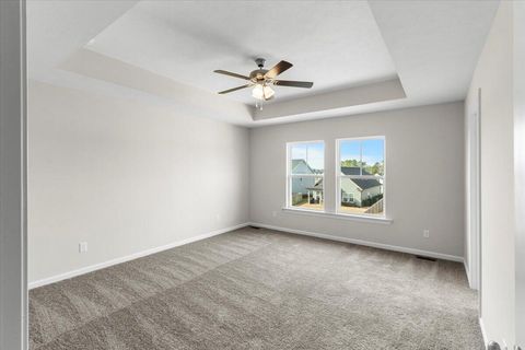 Tiny photo for 464 Helen Drive, North Augusta, SC 29860 (MLS # 541230)