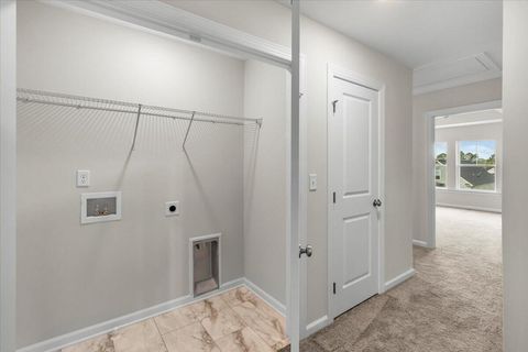 Tiny photo for 464 Helen Drive, North Augusta, SC 29860 (MLS # 541230)