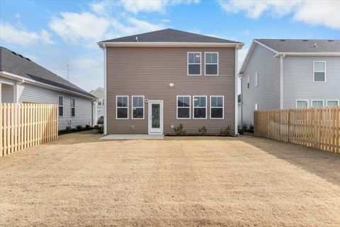 Tiny photo for 464 Helen Drive, North Augusta, SC 29860 (MLS # 541230)