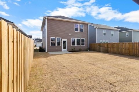 Tiny photo for 464 Helen Drive, North Augusta, SC 29860 (MLS # 541230)