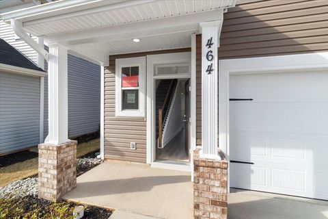 Tiny photo for 464 Helen Drive, North Augusta, SC 29860 (MLS # 541230)