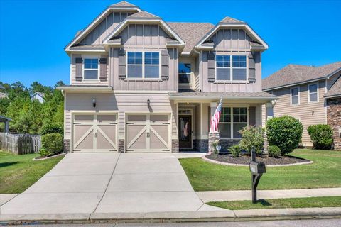 Photo of 5634 Sunbury Loop, Evans, GA 30809 (MLS # 550380)