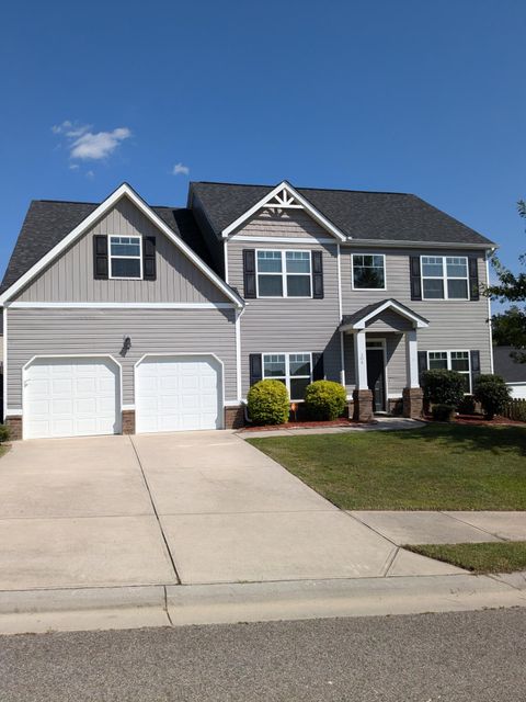 A home in Grovetown