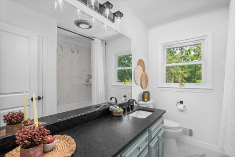 Tiny photo for 4573 Oakley Pirkle Road, Martinez, GA 30907 (MLS # 542272)