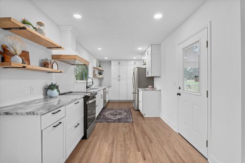 Tiny photo for 4573 Oakley Pirkle Road, Martinez, GA 30907 (MLS # 542272)