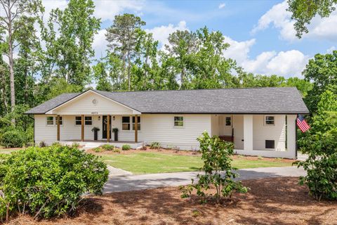 Tiny photo for 4573 Oakley Pirkle Road, Martinez, GA 30907 (MLS # 542272)