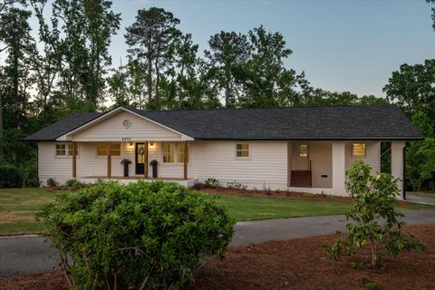 Tiny photo for 4573 Oakley Pirkle Road, Martinez, GA 30907 (MLS # 542272)