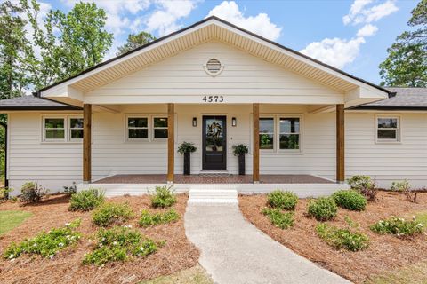 Photo of 4573 Oakley Pirkle Road, Martinez, GA 30907 (MLS # 542272) Photo of 4573 Oakley Pirkle Road, Martinez, GA 30907 (MLS # 542272)