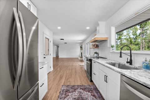 Tiny photo for 4573 Oakley Pirkle Road, Martinez, GA 30907 (MLS # 542272)