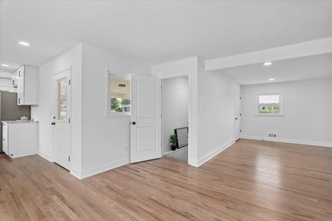 Tiny photo for 4573 Oakley Pirkle Road, Martinez, GA 30907 (MLS # 542272)