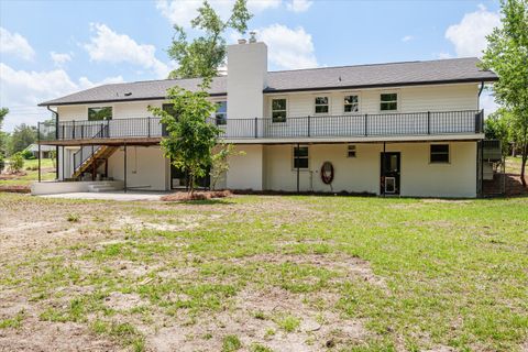 Tiny photo for 4573 Oakley Pirkle Road, Martinez, GA 30907 (MLS # 542272)