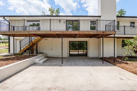 Tiny photo for 4573 Oakley Pirkle Road, Martinez, GA 30907 (MLS # 542272)