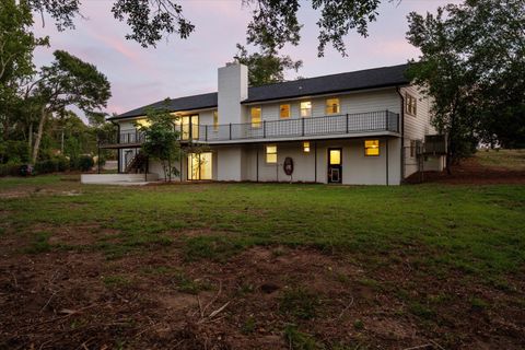 Tiny photo for 4573 Oakley Pirkle Road, Martinez, GA 30907 (MLS # 542272)