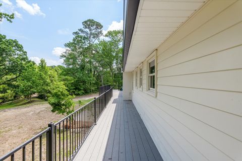 Tiny photo for 4573 Oakley Pirkle Road, Martinez, GA 30907 (MLS # 542272)