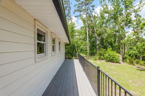 Tiny photo for 4573 Oakley Pirkle Road, Martinez, GA 30907 (MLS # 542272)
