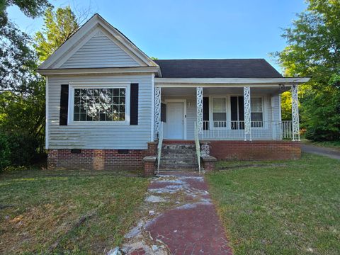 Photo of 2334 Gardner Street, Augusta, GA 30904 (MLS # 554671)