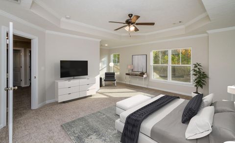 Tiny photo for 934 Walker Point Drive, Grovetown, GA 30813 (MLS # 541189)