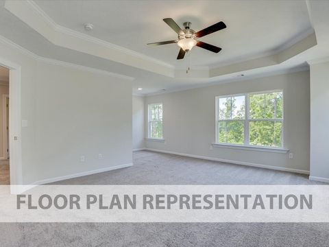 Tiny photo for 934 Walker Point Drive, Grovetown, GA 30813 (MLS # 541189)