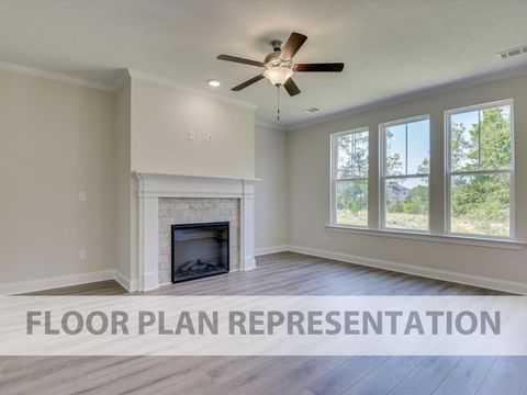 Tiny photo for 934 Walker Point Drive, Grovetown, GA 30813 (MLS # 541189)