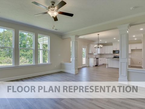 Tiny photo for 934 Walker Point Drive, Grovetown, GA 30813 (MLS # 541189)