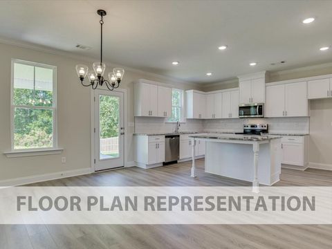 Tiny photo for 934 Walker Point Drive, Grovetown, GA 30813 (MLS # 541189)