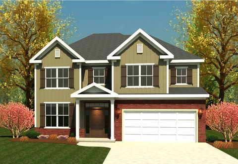 Tiny photo for 934 Walker Point Drive, Grovetown, GA 30813 (MLS # 541189)
