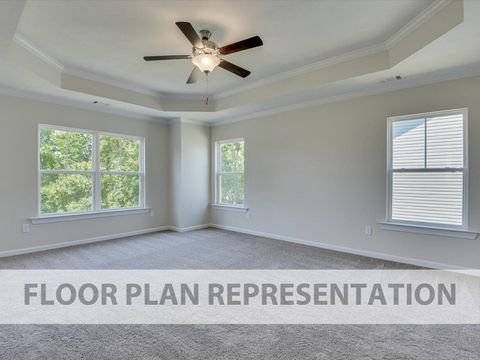 Tiny photo for 934 Walker Point Drive, Grovetown, GA 30813 (MLS # 541189)