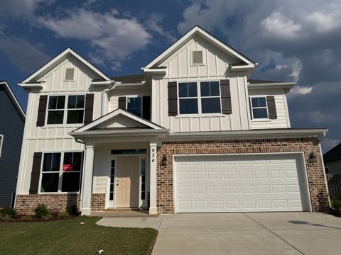 Photo of 934 Walker Point Drive, Grovetown, GA 30813 (MLS # 541189) Photo of 934 Walker Point Drive, Grovetown, GA 30813 (MLS # 541189)