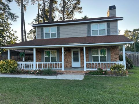 Photo of 591 Old Wheeler Road, Grovetown, GA 30813 (MLS # 544260)