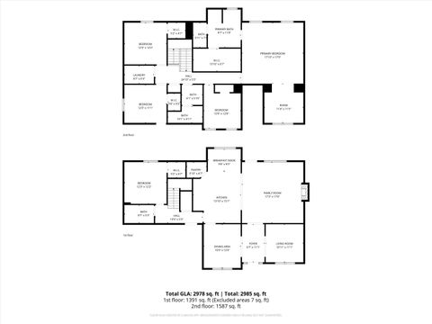 Tiny photo for 766 William Avenue, Appling, GA 30802 (MLS # 551399)