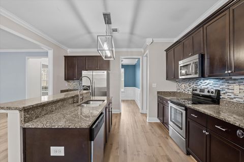 Tiny photo for 766 William Avenue, Appling, GA 30802 (MLS # 551399)