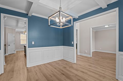 Tiny photo for 766 William Avenue, Appling, GA 30802 (MLS # 551399)