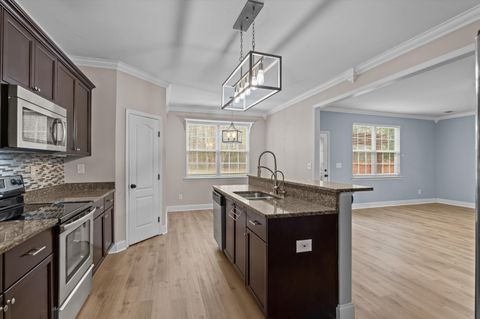 Tiny photo for 766 William Avenue, Appling, GA 30802 (MLS # 551399)