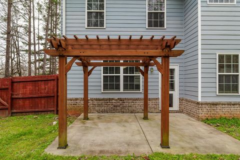 Tiny photo for 766 William Avenue, Appling, GA 30802 (MLS # 551399)