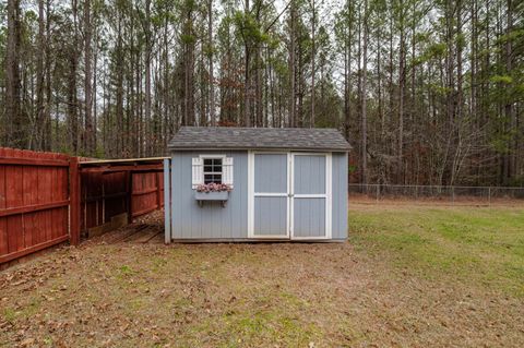 Tiny photo for 766 William Avenue, Appling, GA 30802 (MLS # 551399)