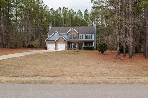 Tiny photo for 766 William Avenue, Appling, GA 30802 (MLS # 551399)
