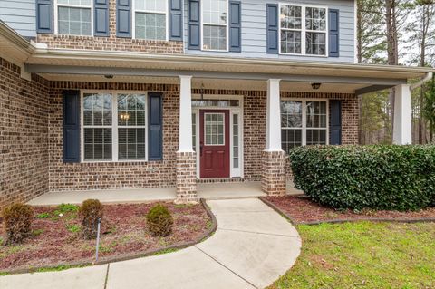 Tiny photo for 766 William Avenue, Appling, GA 30802 (MLS # 551399)