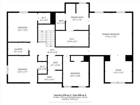 Tiny photo for 766 William Avenue, Appling, GA 30802 (MLS # 551399)