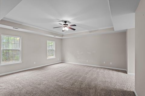 Tiny photo for 766 William Avenue, Appling, GA 30802 (MLS # 551399)