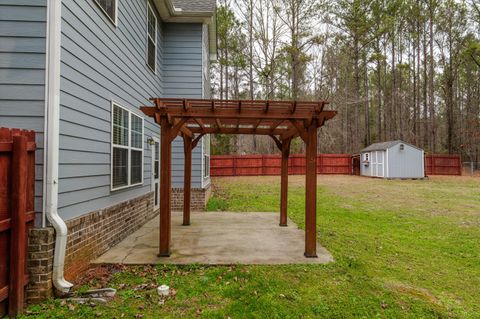 Tiny photo for 766 William Avenue, Appling, GA 30802 (MLS # 551399)