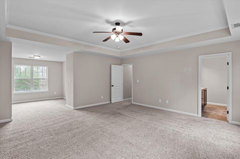 Tiny photo for 766 William Avenue, Appling, GA 30802 (MLS # 551399)