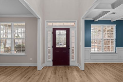 Tiny photo for 766 William Avenue, Appling, GA 30802 (MLS # 551399)