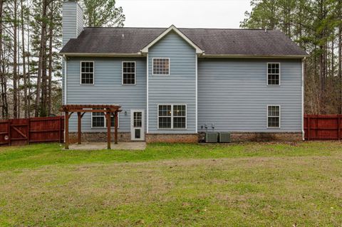 Tiny photo for 766 William Avenue, Appling, GA 30802 (MLS # 551399)
