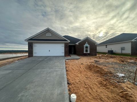 Photo of 2733 Inverness Drive, Hephzibah, GA 30815 (MLS # 548803)