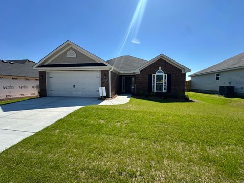 Photo of 2733 Inverness Drive, Hephzibah, GA 30815 (MLS # 548803)