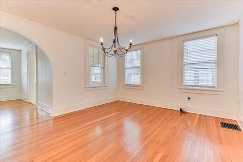 Tiny photo for 940 Russell Street, Augusta, GA 30904 (MLS # 552998)