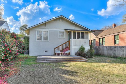Tiny photo for 940 Russell Street, Augusta, GA 30904 (MLS # 552998)