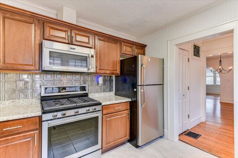 Tiny photo for 940 Russell Street, Augusta, GA 30904 (MLS # 552998)