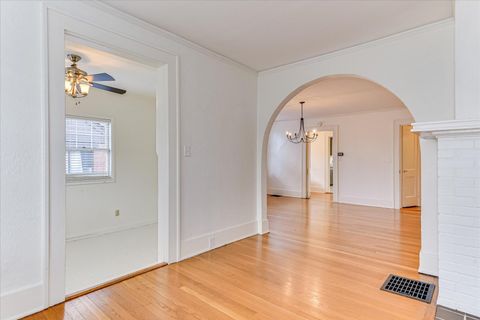 Tiny photo for 940 Russell Street, Augusta, GA 30904 (MLS # 552998)